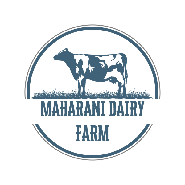 Maharani Dairy Farm